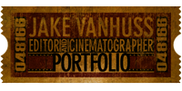 Jake VanHuss - Editor Portfolio