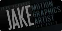 Jake's Motion Graphics Portfolio