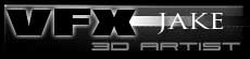 VFX Jake - 3D Artist