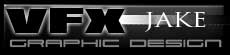 VFX Jake - Graphic Designer