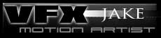 VFX Jake - Motion Artist