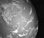 Earth - 3D Rendering