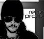 Renegade Productions - Logo Design