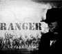 The Stranger - Movie Poster Design
